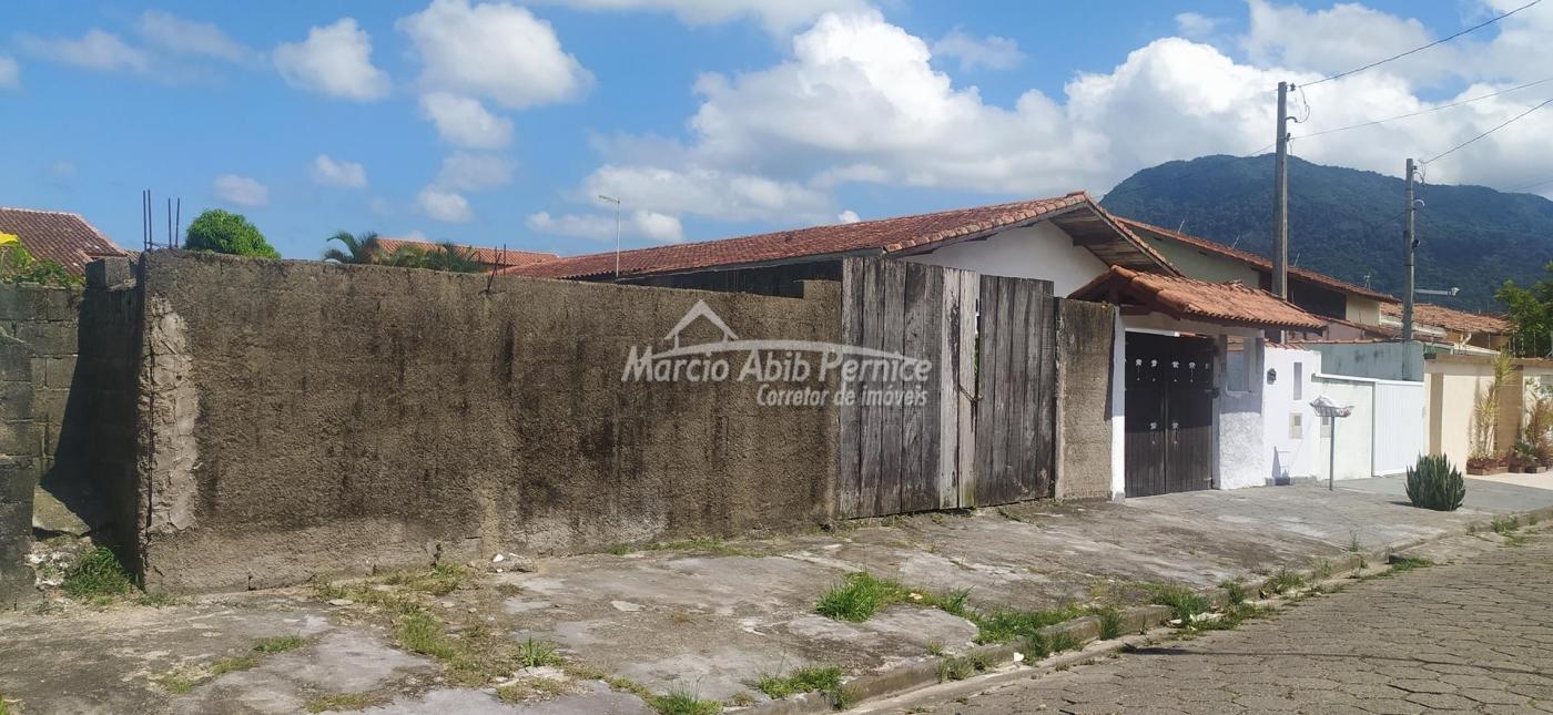 Terreno Residencial á Venda